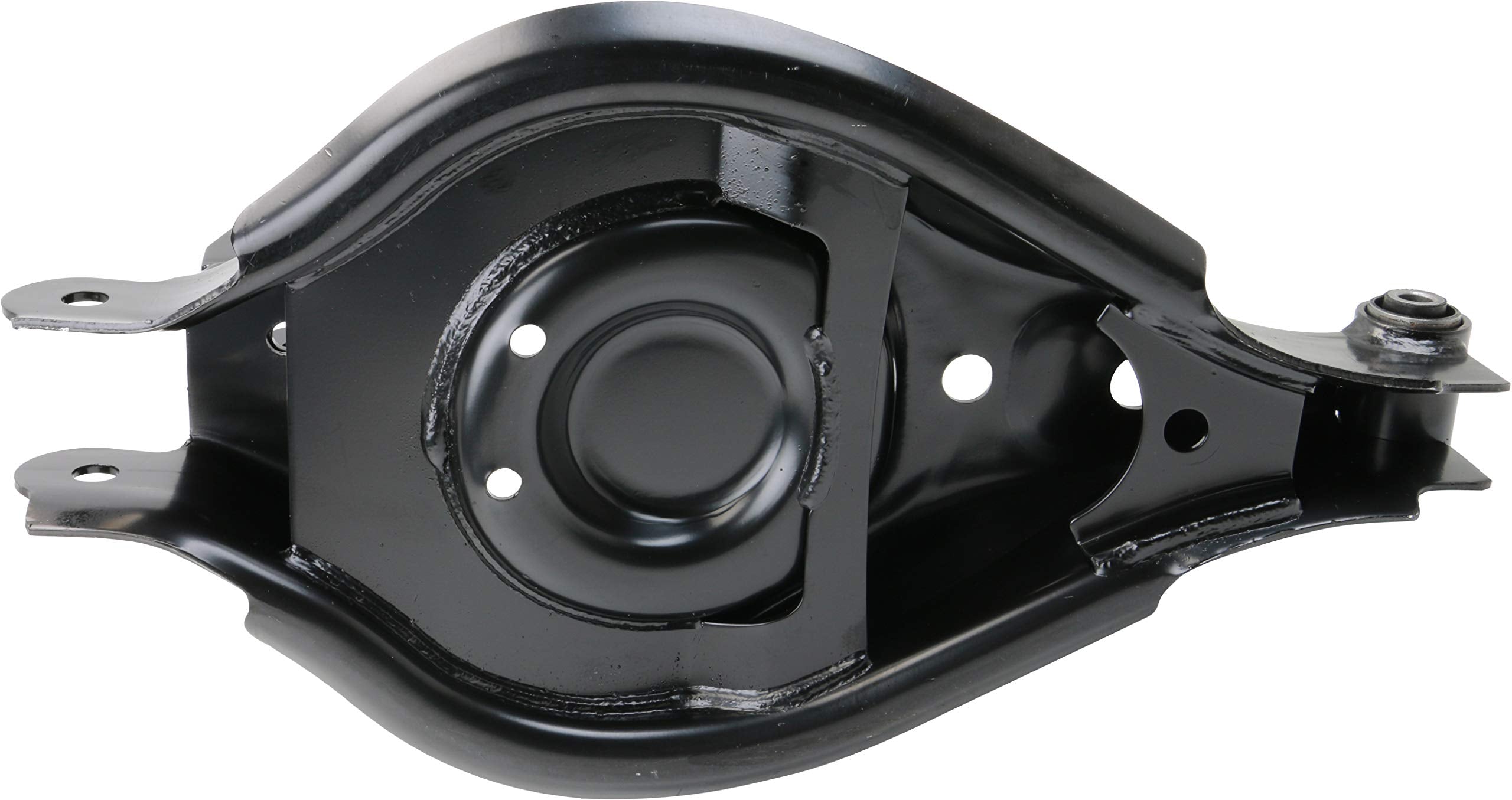 MOOG RK643188 Control Arm Suspension rear left lower rearward