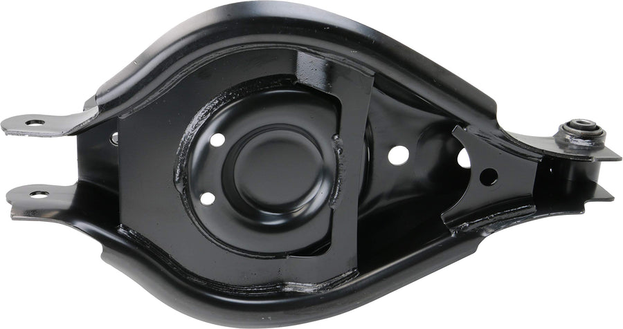 MOOG RK643188 Control Arm Suspension rear left lower rearward