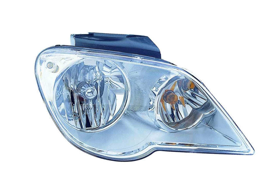 CR PCFIC 07-08 HALOGEN ASY RH CAPA