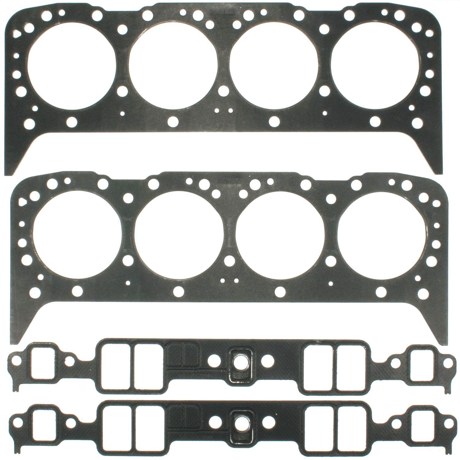 Clevite Mahle Hs3514vm Marine Cyl Hd Gasket Set