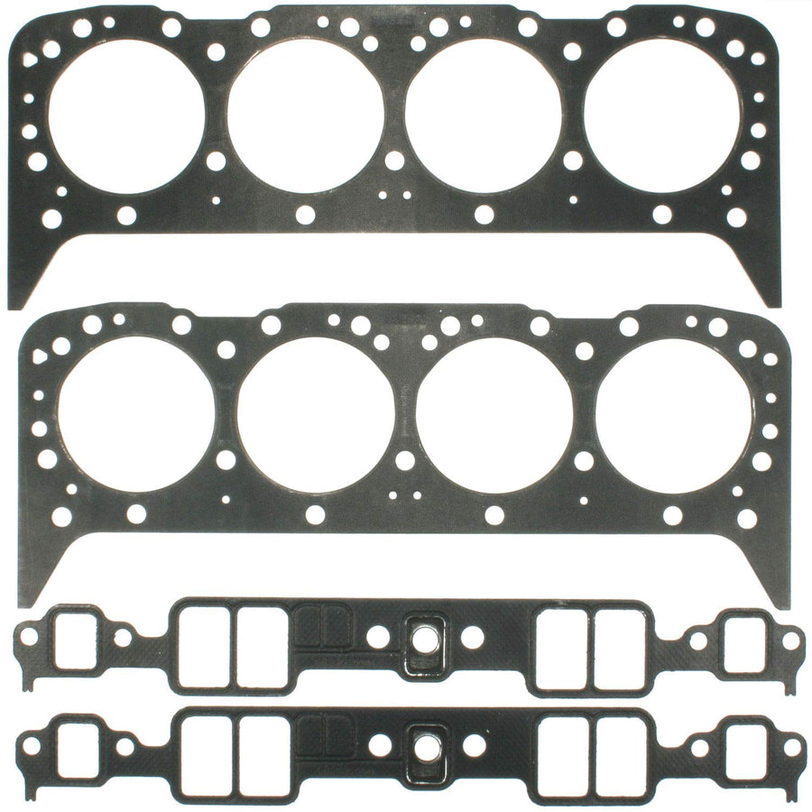 Clevite Mahle Hs3514vm Marine Cyl Hd Gasket Set