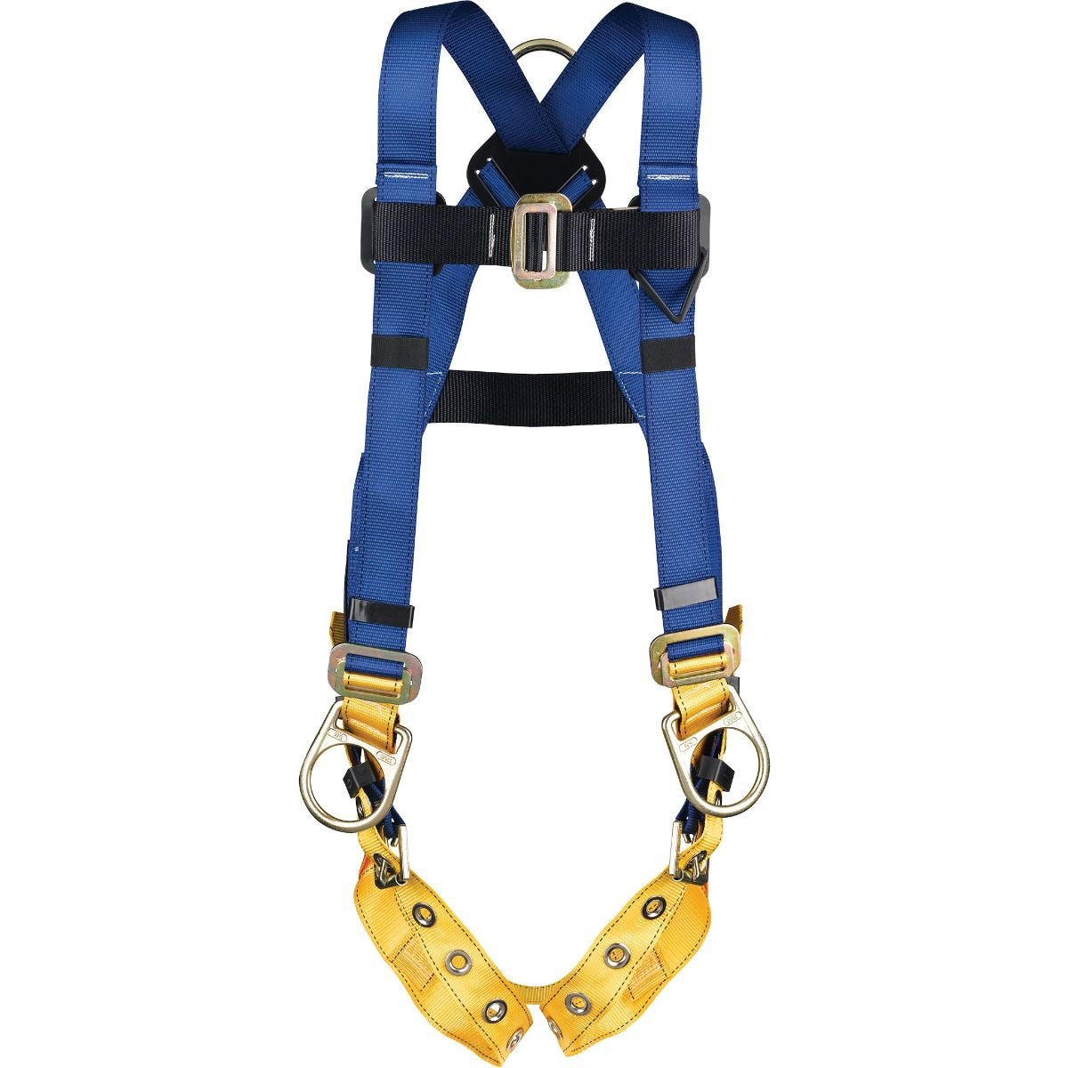 Harness Werner Ladder Pass Thru Legs #H431002 Positioning