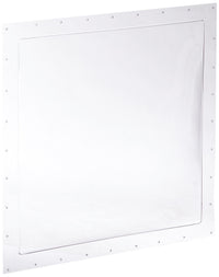 Clear Specialty Recreation (SL2222C) 22" x 22" Skylight