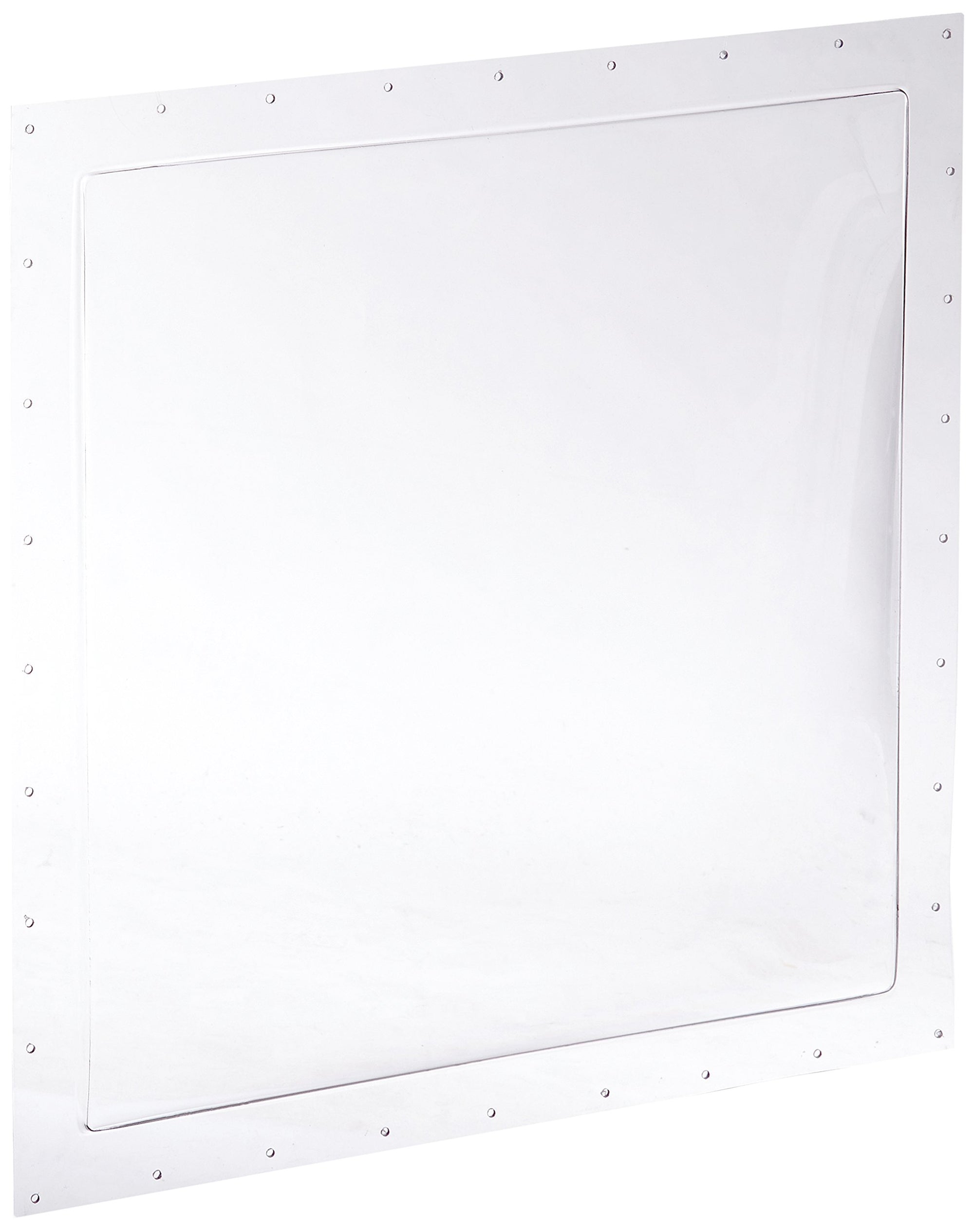 Clear Specialty Recreation (SL2222C) 22" x 22" Skylight
