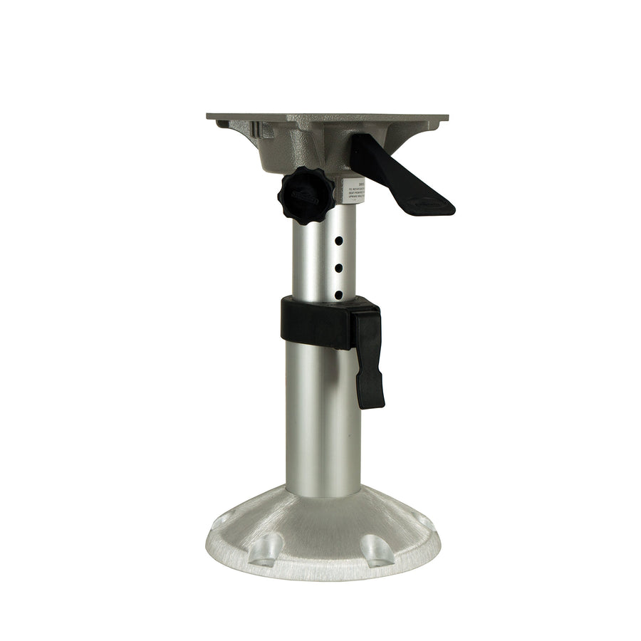 1253032-L1 Springfield Explorer Adjustable Pedestal - 13-5/8" to 16-5/8"