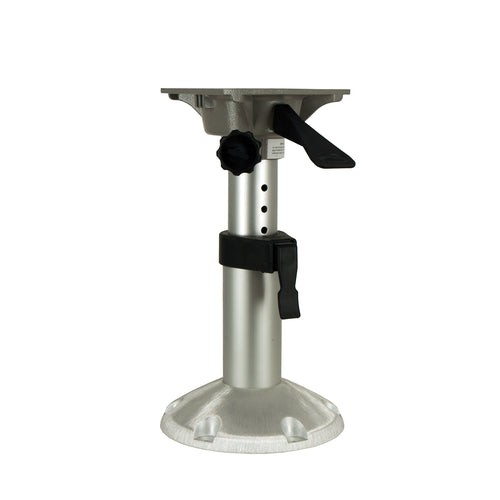 1253032-L1 Springfield Explorer Adjustable Pedestal - 13-5/8" to 16-5/8"