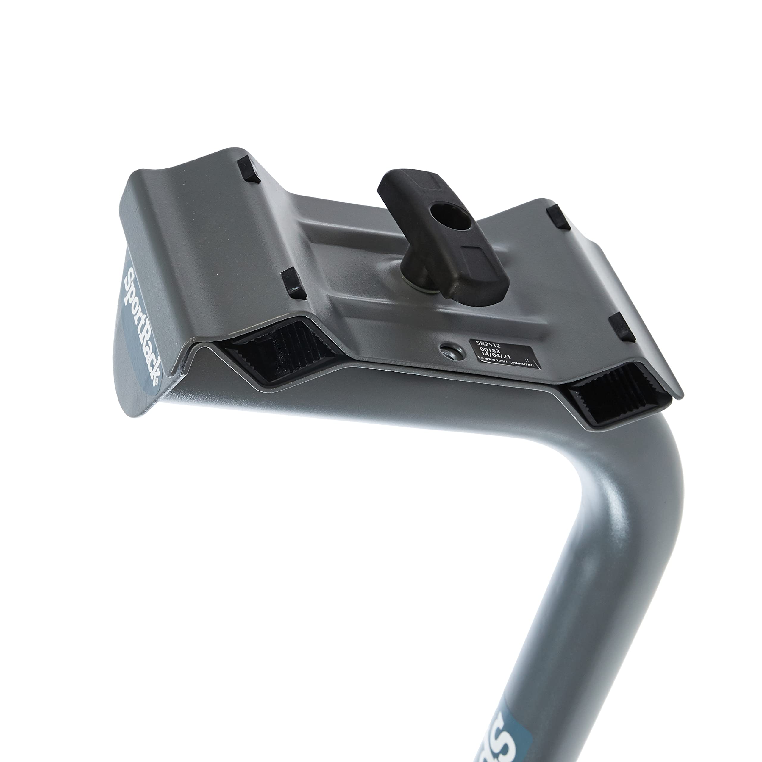 2-Bike SportRack Tow Ball Bike Rack, Grey, one Size (SR2512)