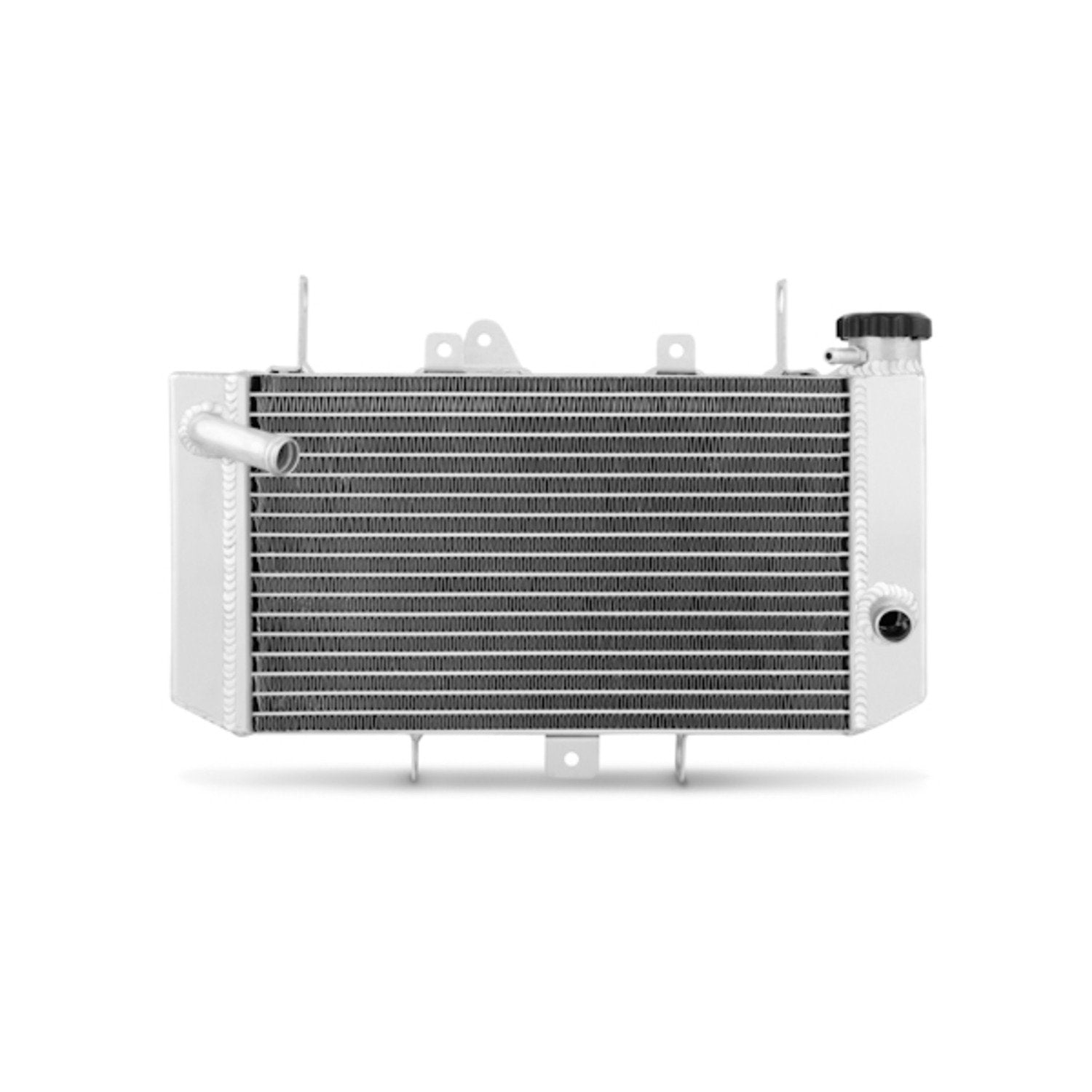 Mishimoto Powersports MMPS-YFZ450R-09 Aluminum Radiator Fits Yamaha YZ450R 2009-2013