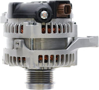 Alternator TYC 2-11595 Compatible with 2014-2019 Toyota Highlander