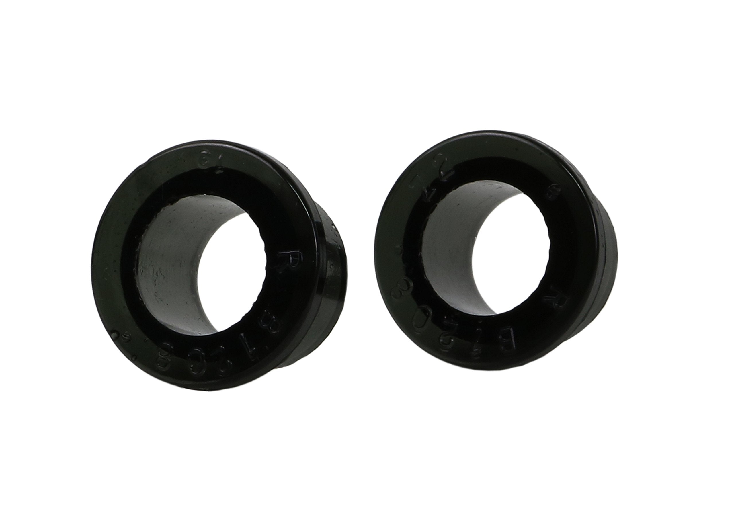 Black Nolathane Steering Idler Bushing REV192.0012 (Front)