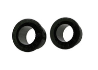 Black Nolathane Steering Idler Bushing REV192.0012 (Front)