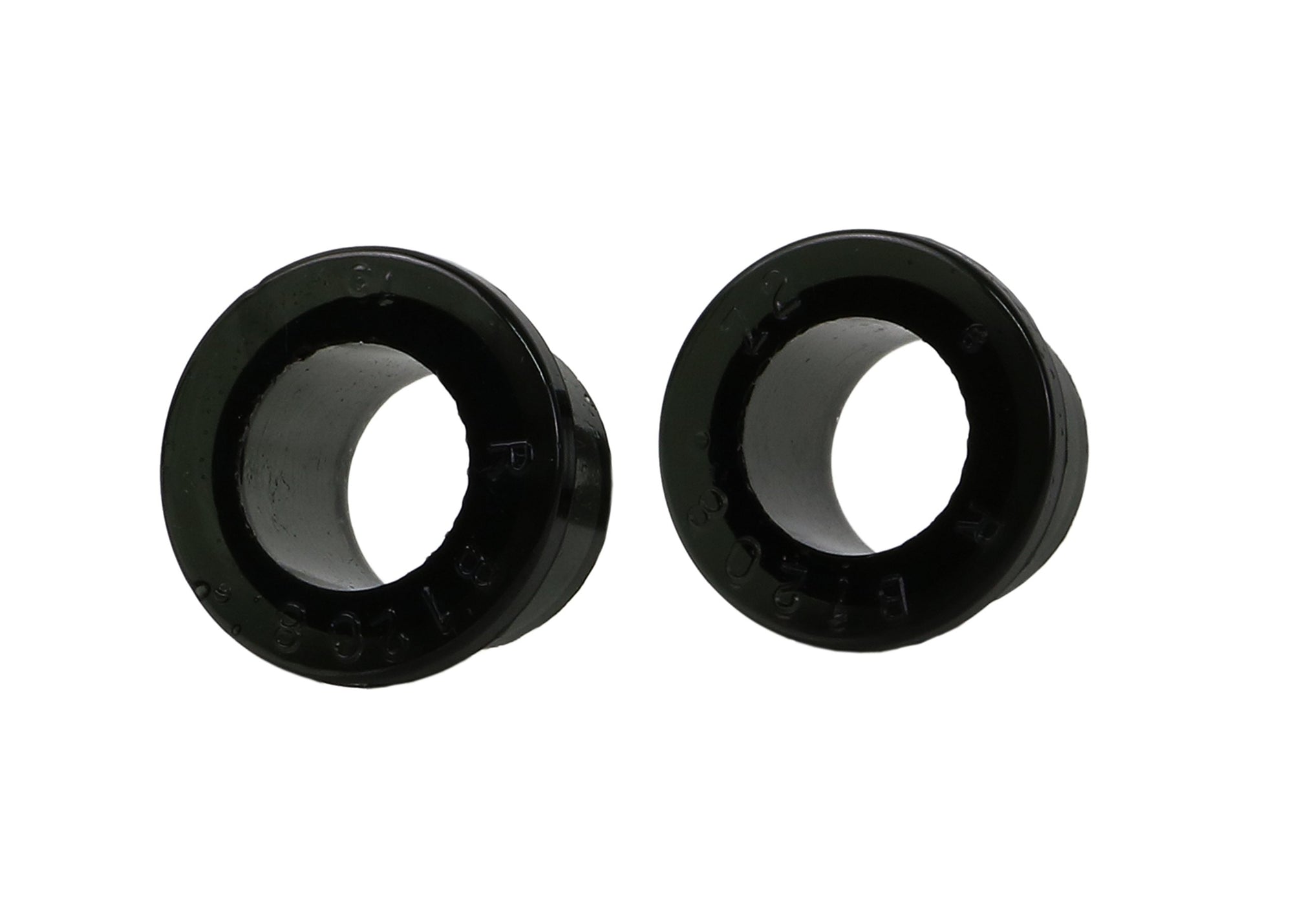 Black Nolathane Steering Idler Bushing REV192.0012 (Front)