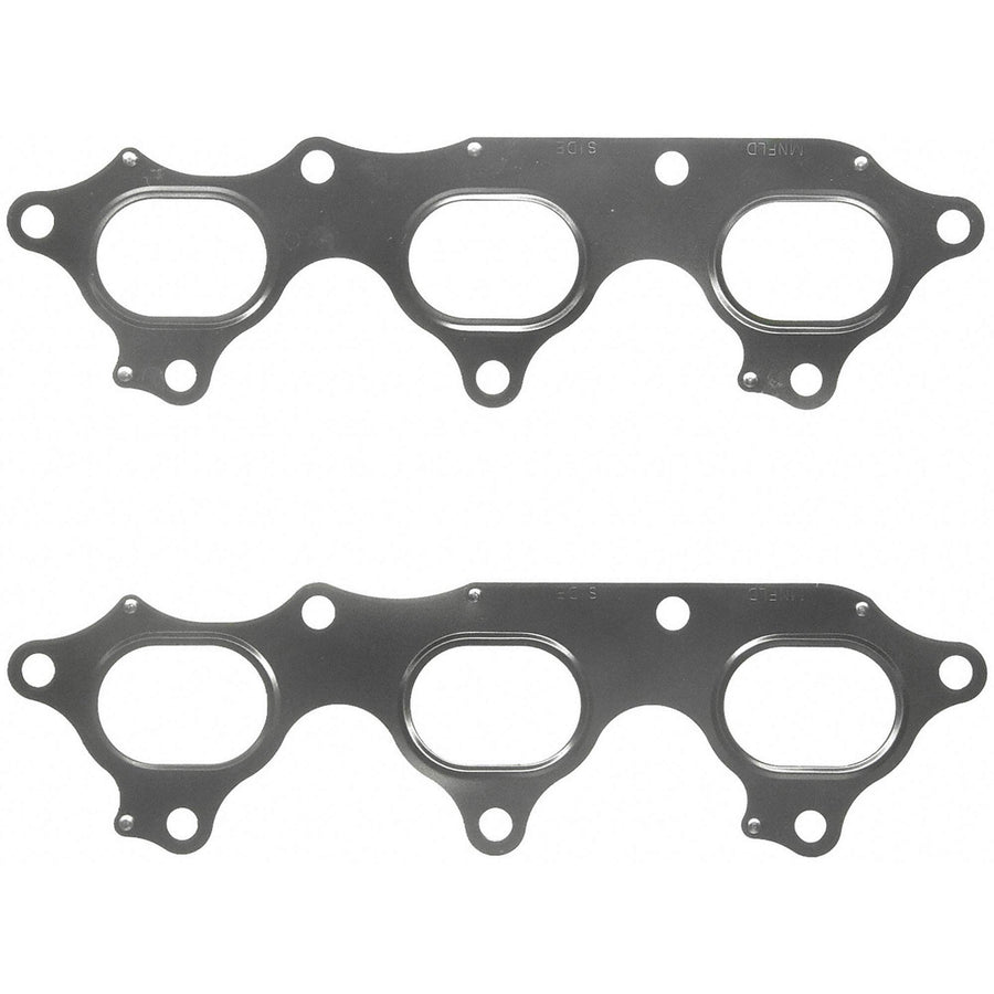 MS 93361 FEL-PRO Exhaust Manifold Gasket Set