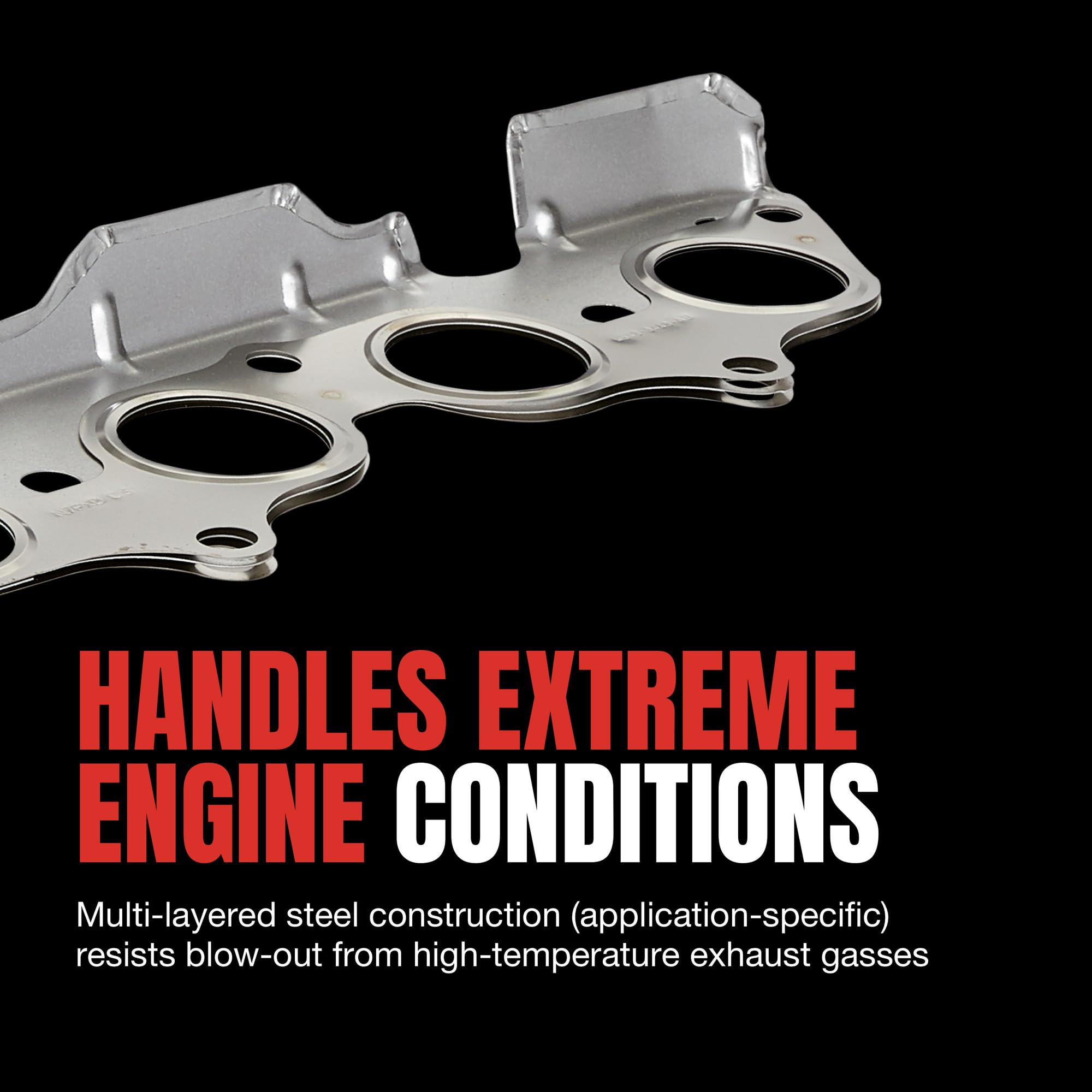 Exhaust Manifold Gasket Set FEL-PRO MS 97426
