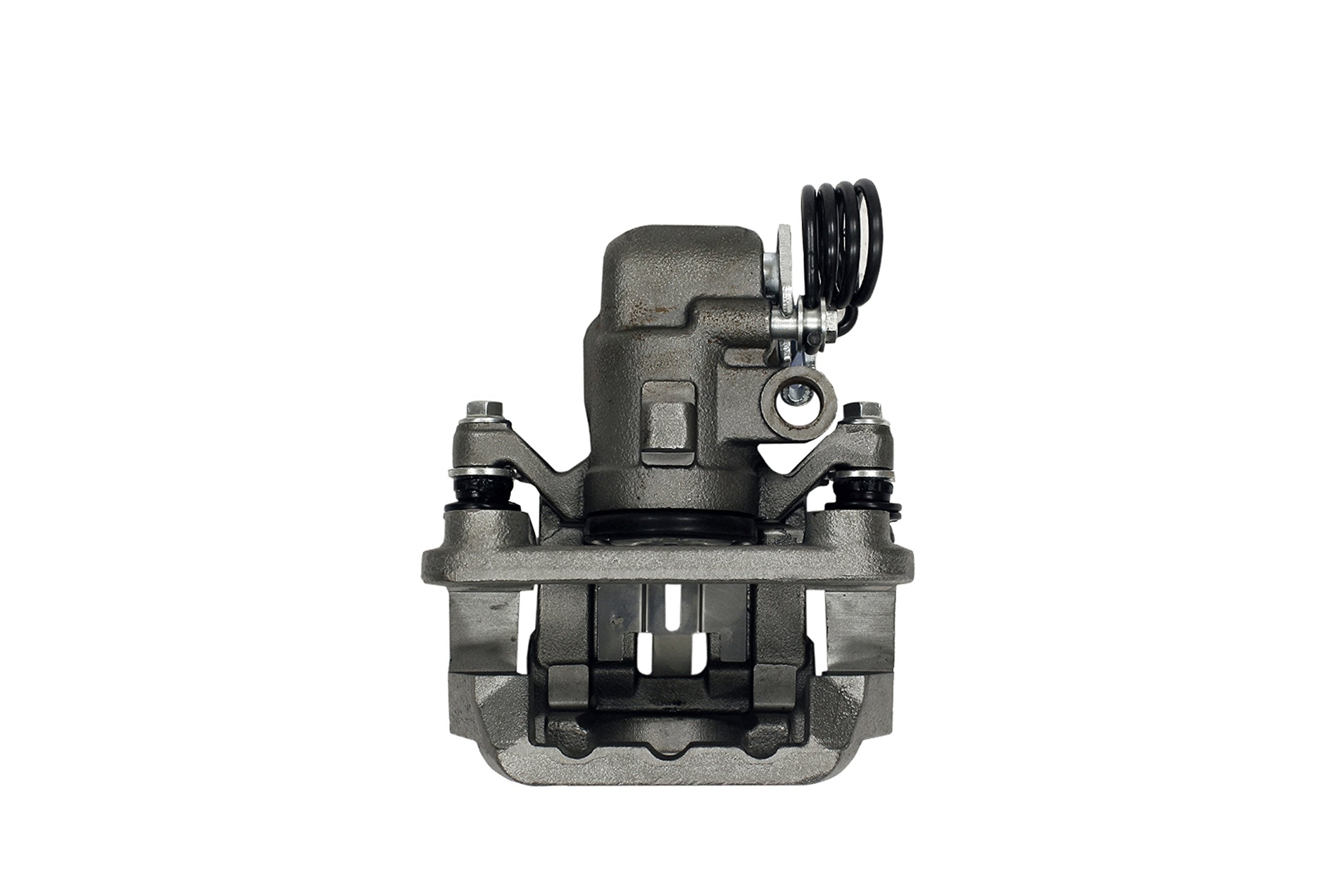 Power Stop Rear L4824A One Stock Replacement Brake Caliper For Ford Mustang 1994-2001, Ford Mustang 2003-2004 [Model Specific]