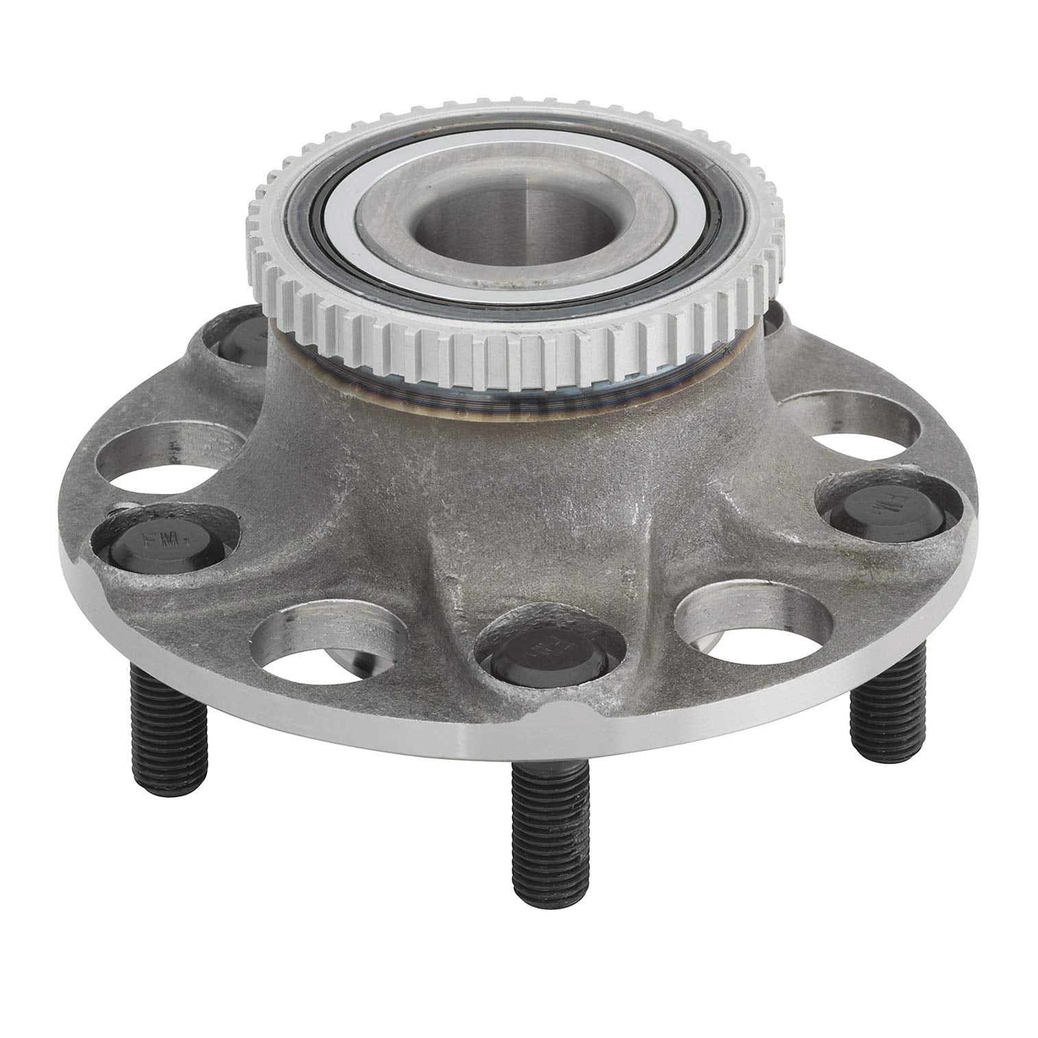 Wheel Bearing and Hub Assembly MOOG for Honda Accord