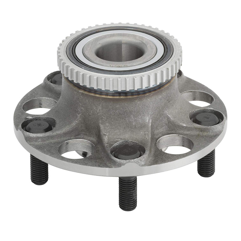 Wheel Bearing and Hub Assembly MOOG for Honda Accord