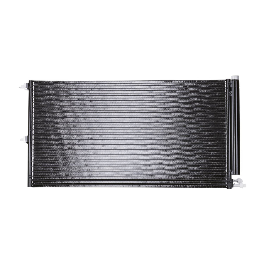Condenser Assembly TYC 3618 Compatible with 2009-2010 Ford F-150