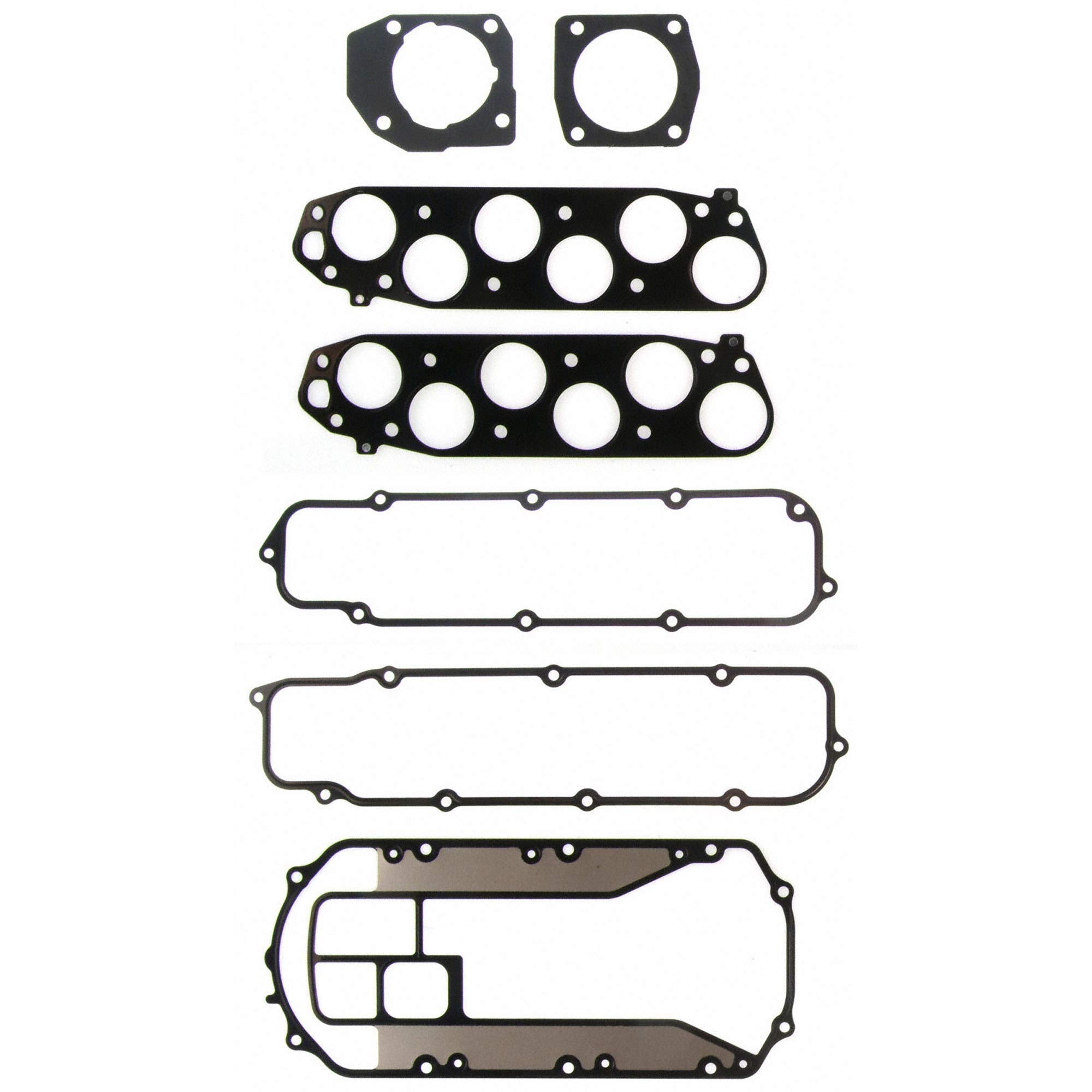 MS 96384 FEL-PRO Plenum Gasket Set