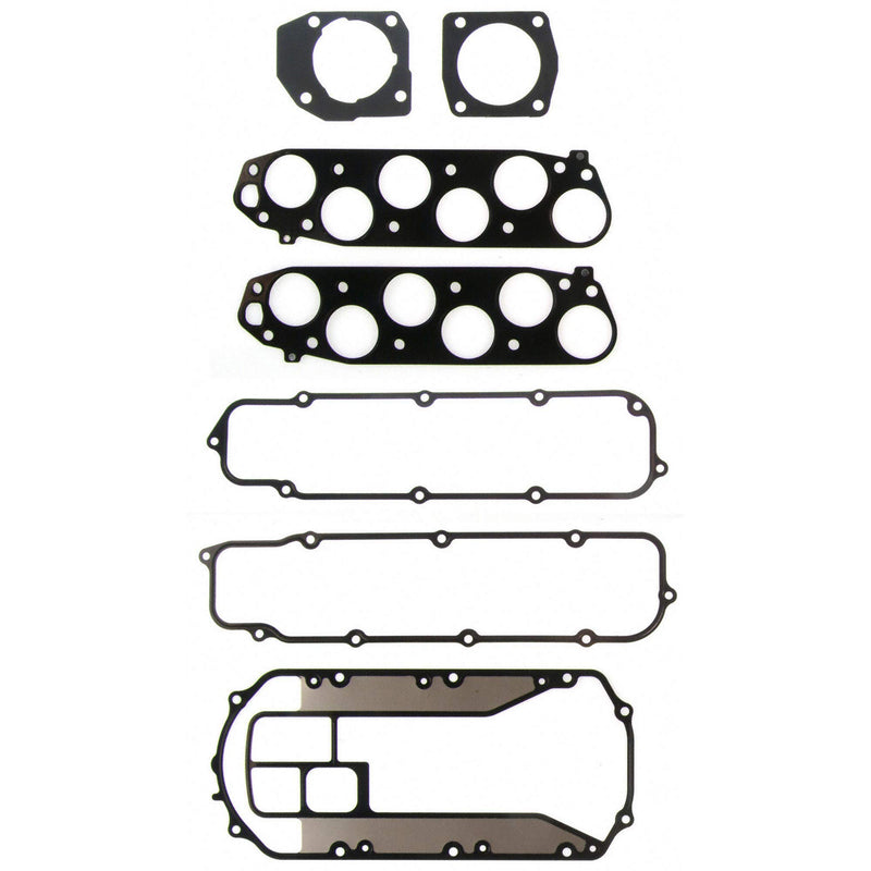 MS 96384 FEL-PRO Plenum Gasket Set