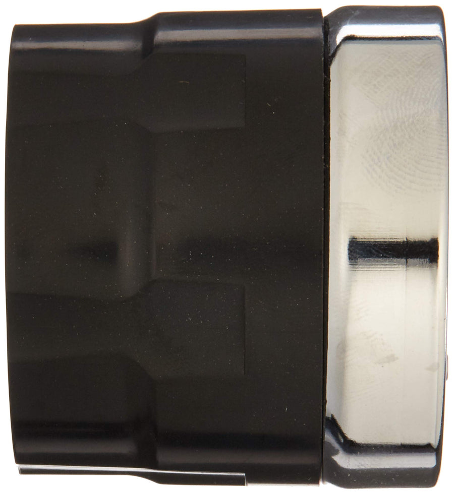 P316318 AUTO METER Spek-Pro Instrument Panel Fuel Pressure Gauge