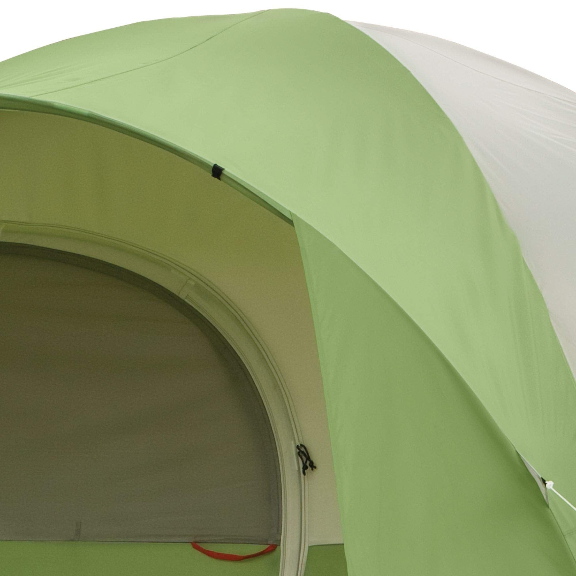 Montana Coleman 8 Tent 16x7 Foot Green/Tan/Grey 2000027941