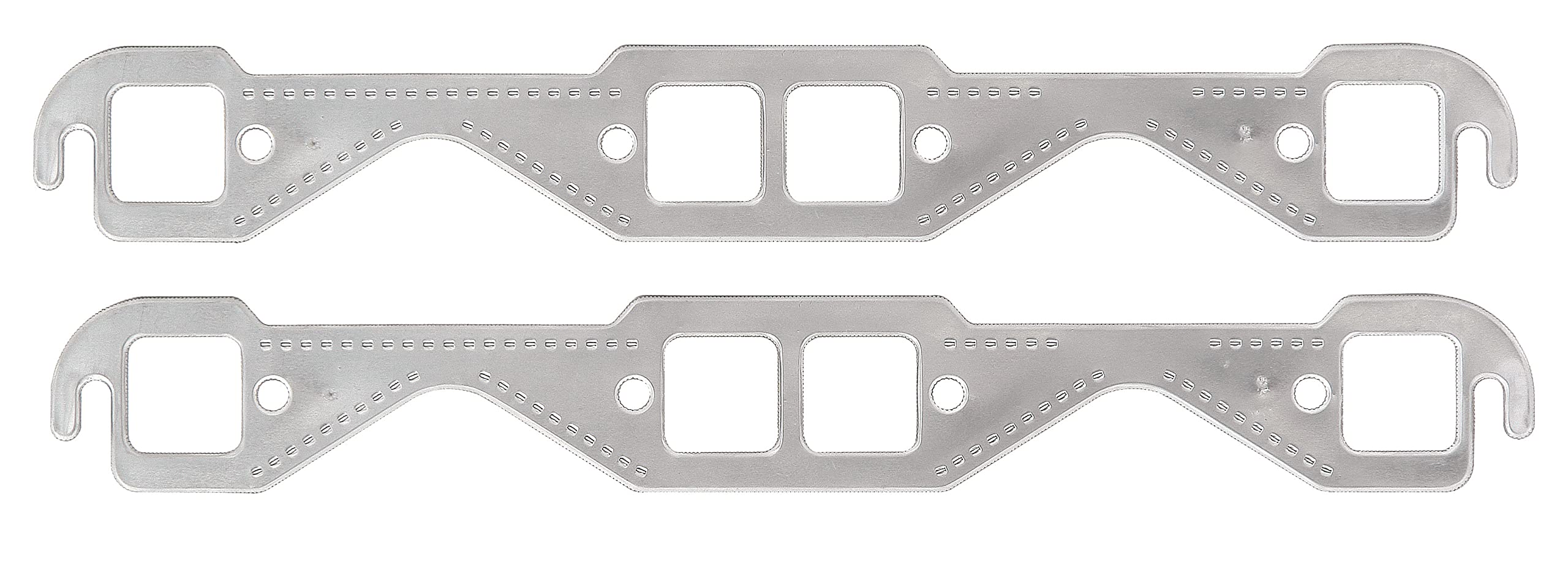 7401G Mr. Gasket Aluminum Multi-Layered Exhaust Gasket