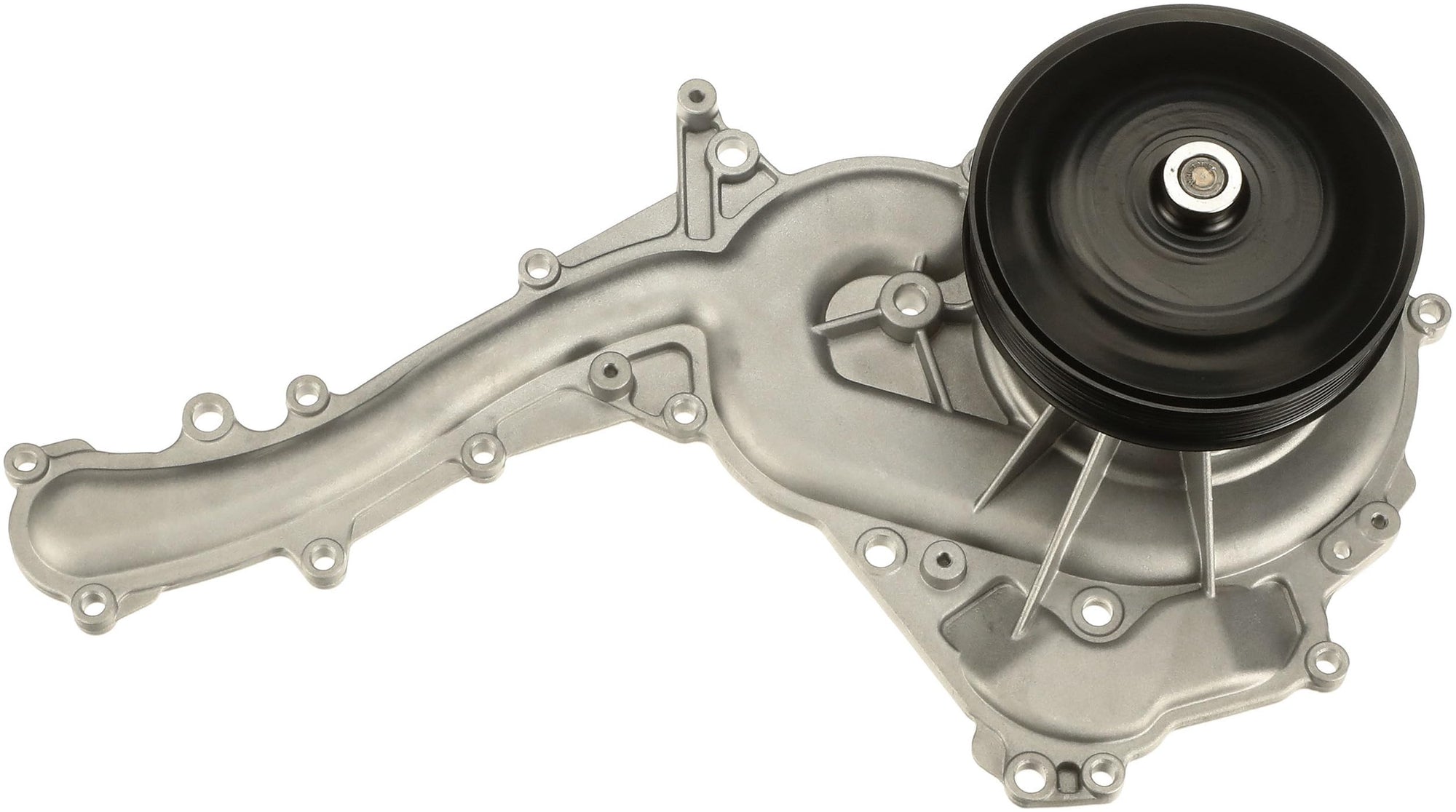 Premium Gates Engine Water Pump 45012