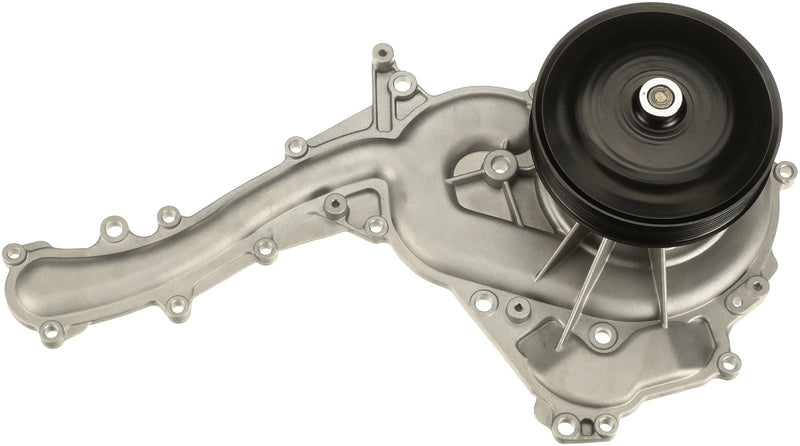 Premium Gates Engine Water Pump 45012