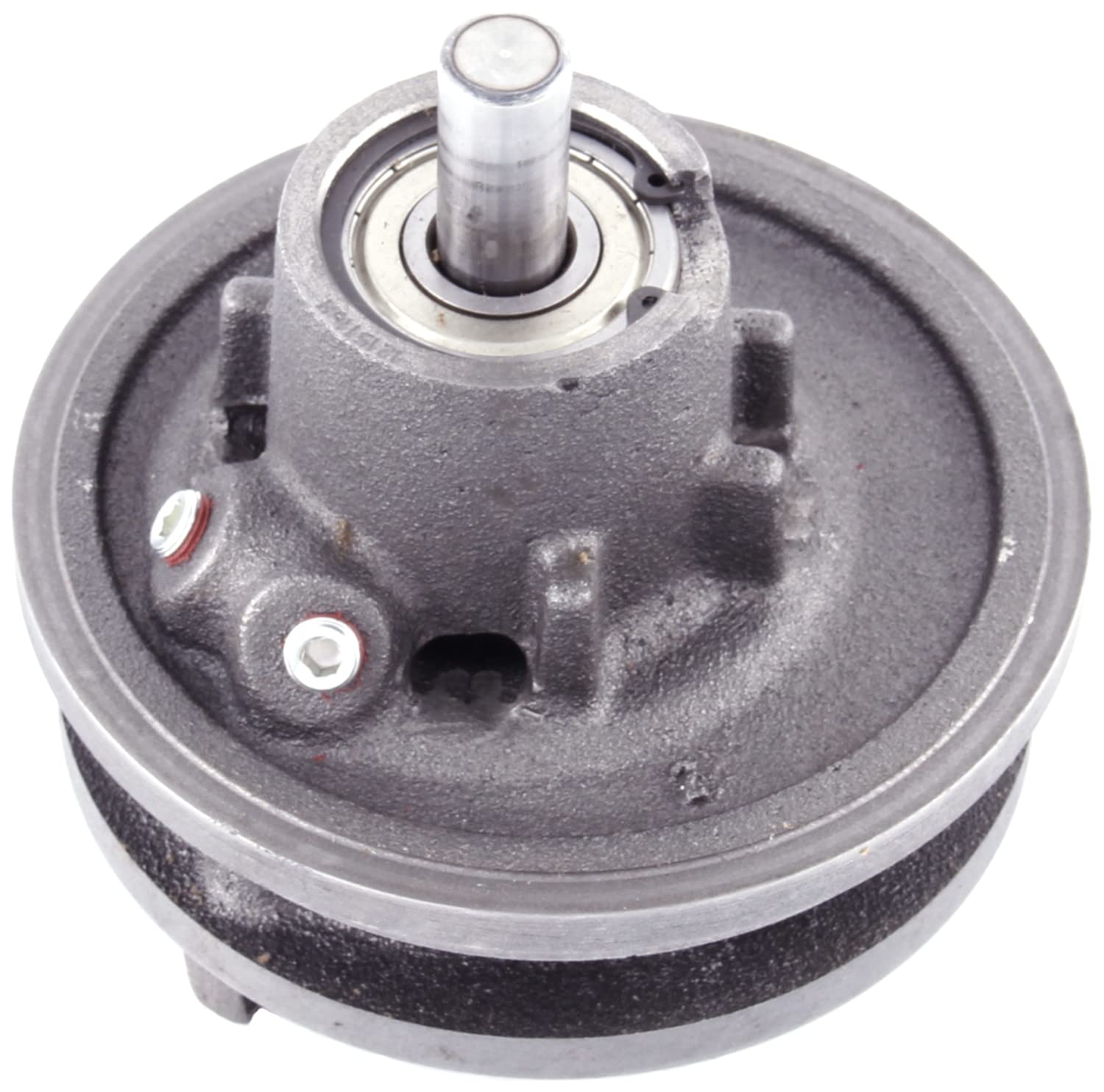 Heavy-Duty Gates 43229HD Engine Water Pump