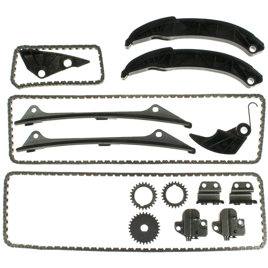 Melling 3-1045SA Engine Timing Kit Stock Replacement
