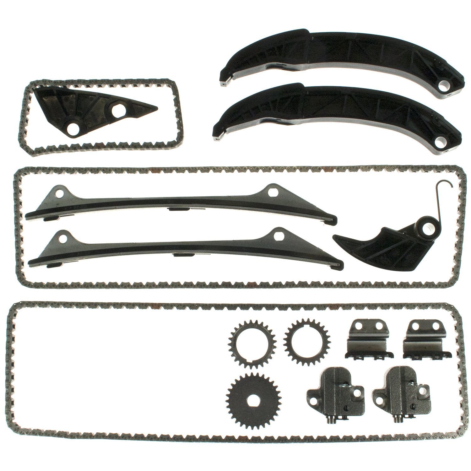 Melling 3-1045SA Engine Timing Kit Stock Replacement