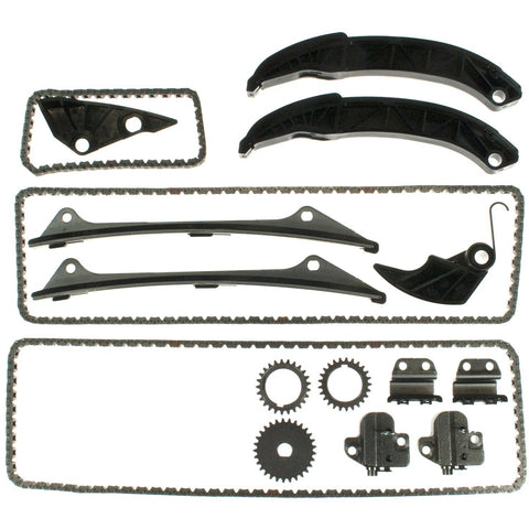 Melling 3-1045SA Engine Timing Kit Stock Replacement