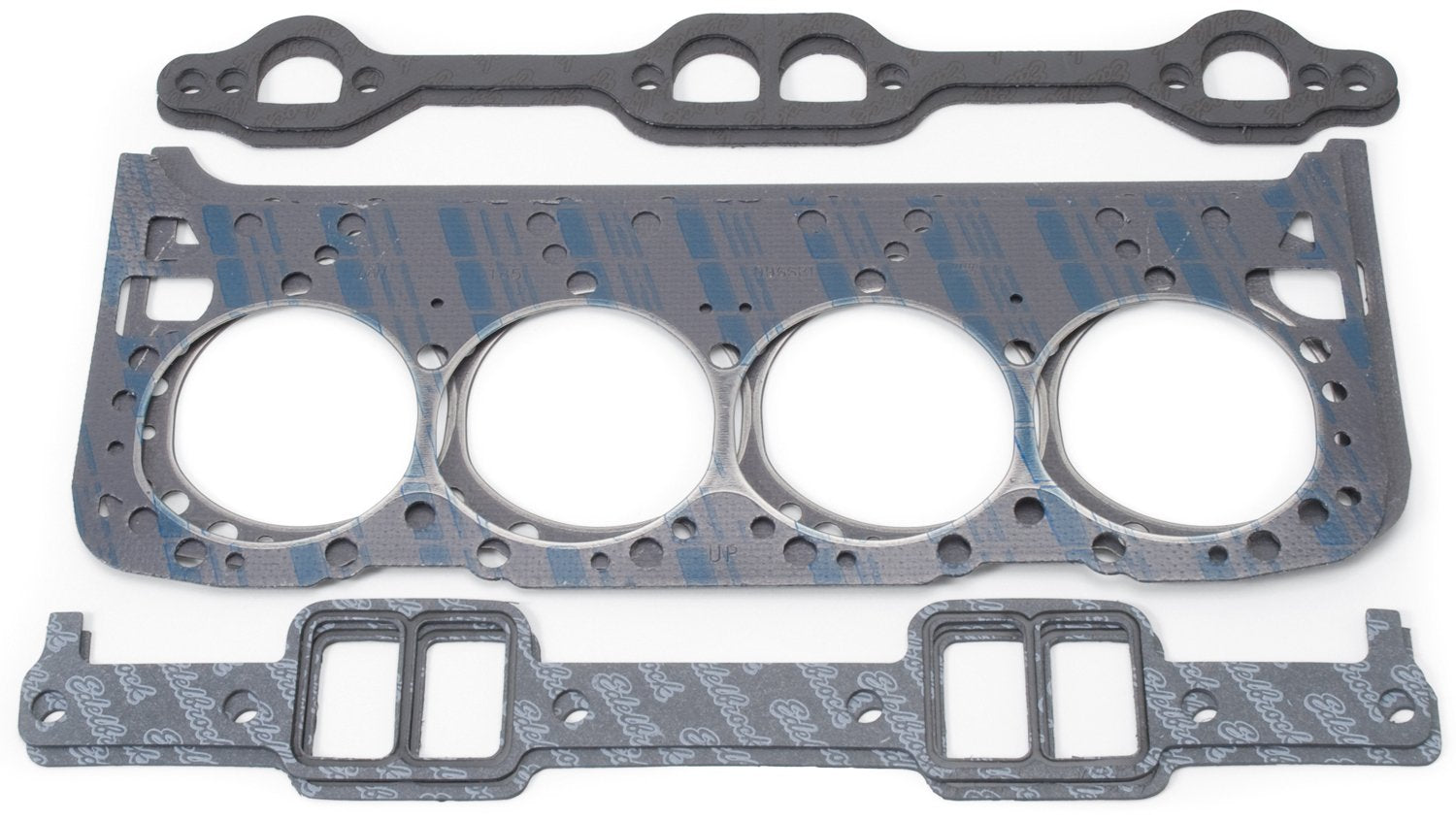 Cylinder Head Gasket Set Edelbrock 7380