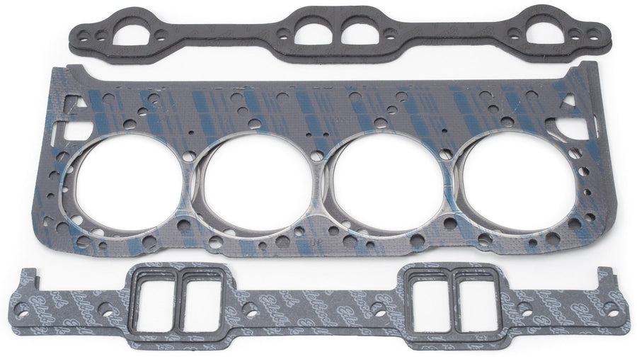 Cylinder Head Gasket Set Edelbrock 7380