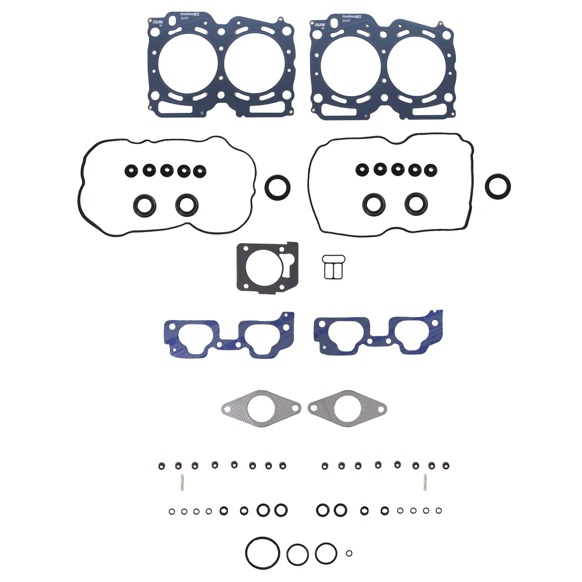 HS FEL-PRO 26415 PT Head Gasket Set