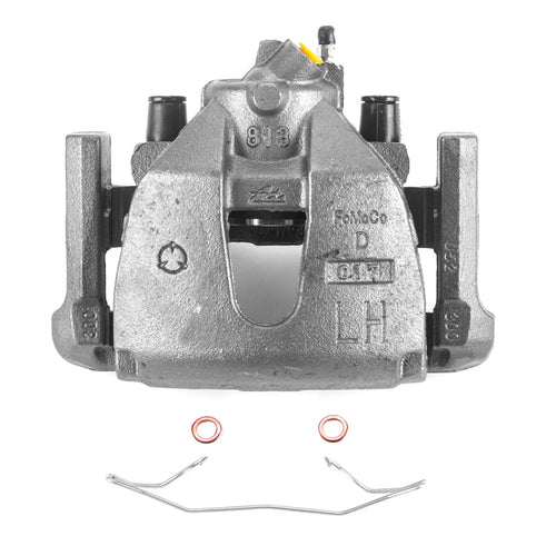 Power Stop Front Left One L2942E Stock Replacement Brake Caliper For Mazda 3 2008-2013, Mazda 3 Sport 2012-2013, Mazda 5 2008-2010, Mazda 5 2012-2015 [Model Specific]