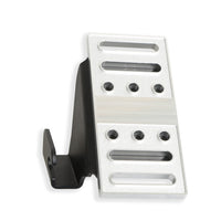 5R3Z-6112020-BL Drake Muscle Cars Dead Pedal Billet Aluminum