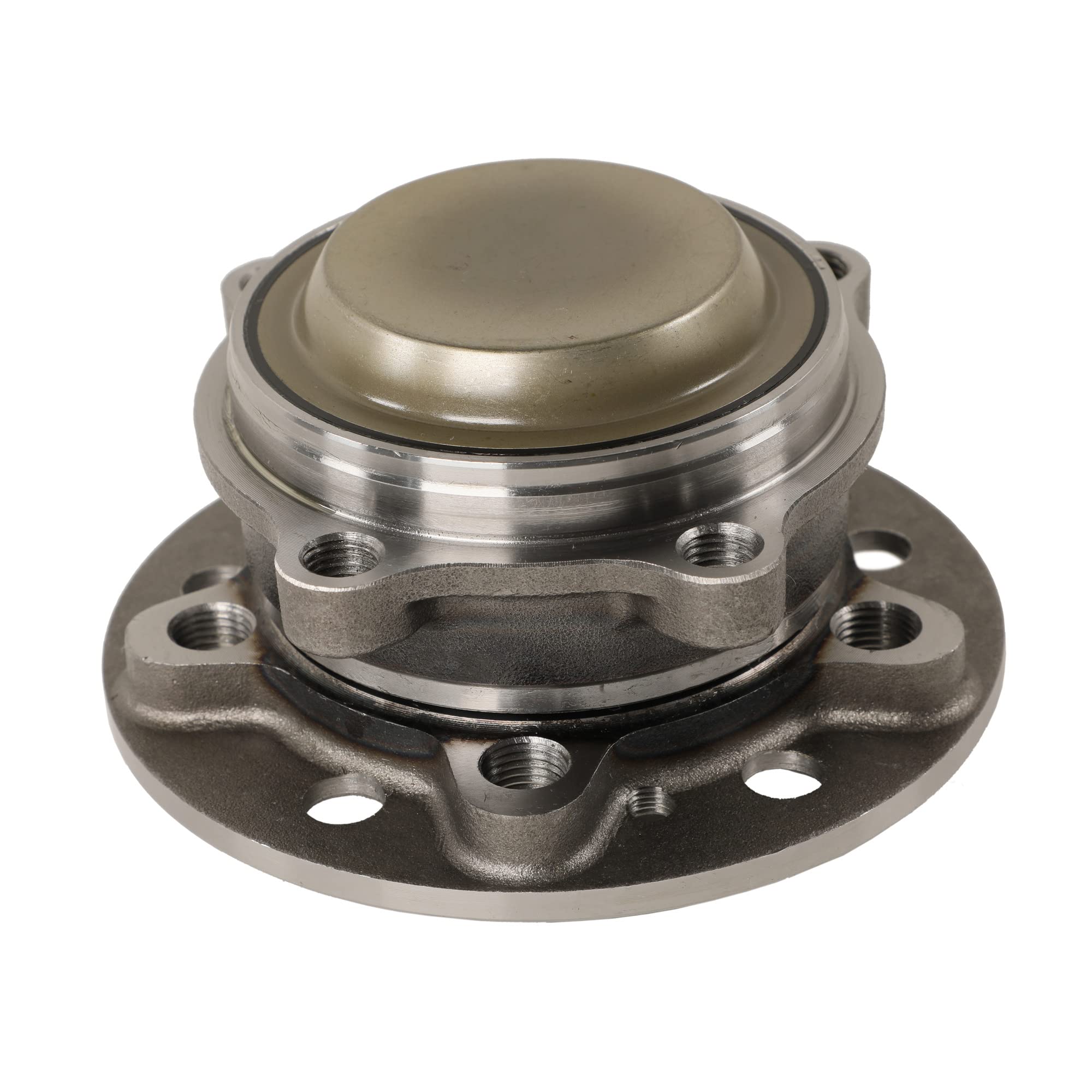 Wheel Bearing and Hub Assembly MOOG for Mercedes-Benz C300