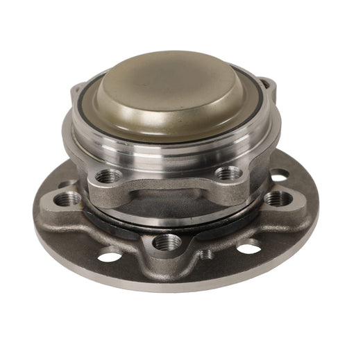 Wheel Bearing and Hub Assembly MOOG for Mercedes-Benz C300