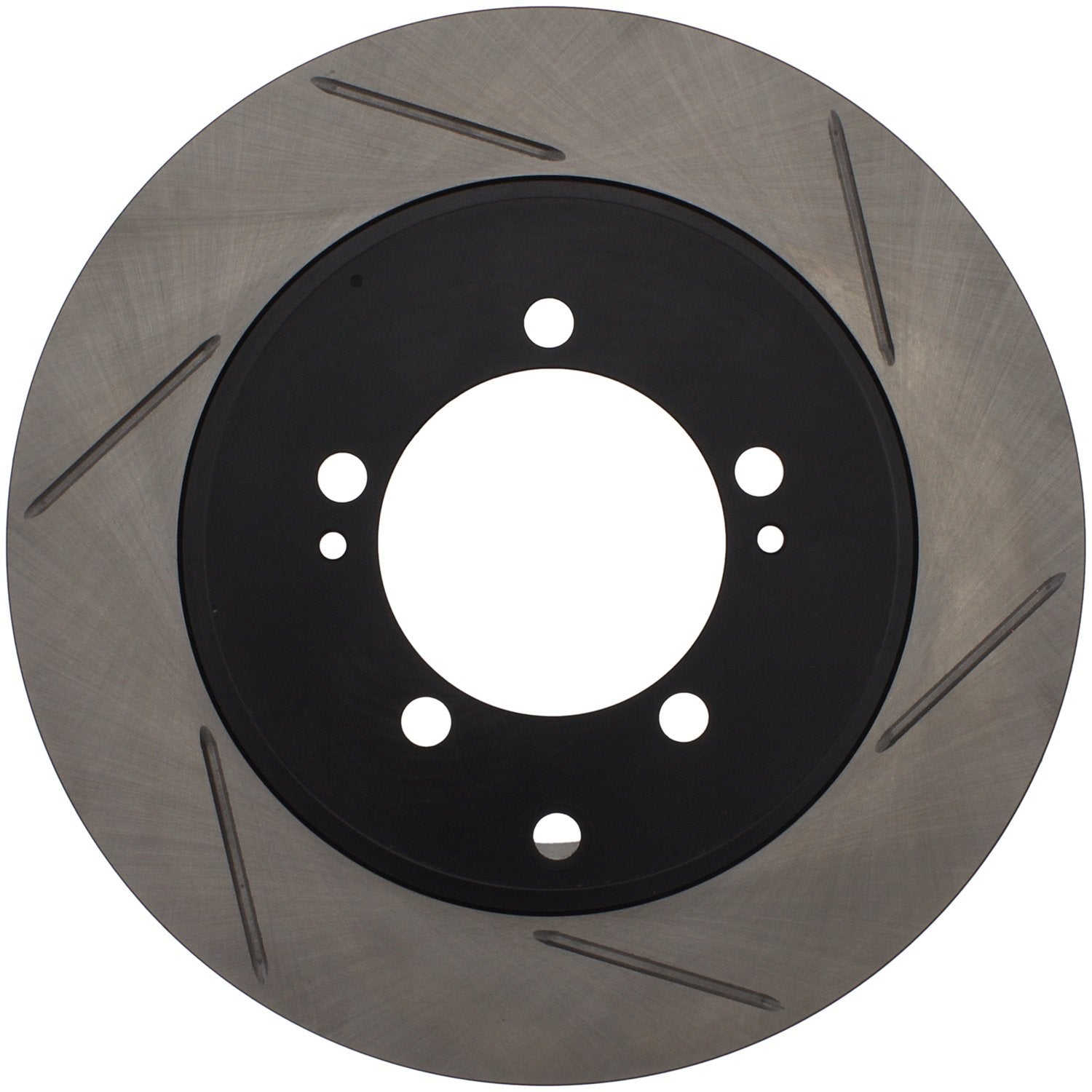 StopTech Sport Slotted 126.46065SR