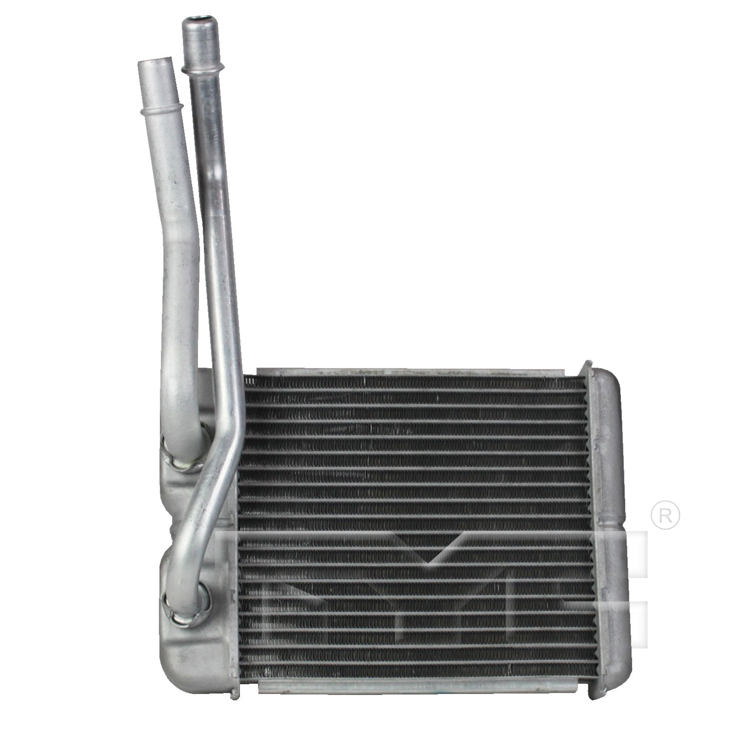 Replacement TYC 96049 Heater Core
