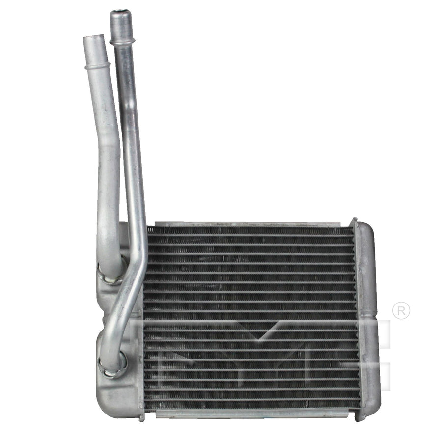 Replacement TYC 96049 Heater Core