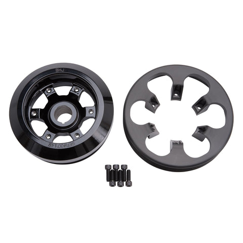 Harmonic Edelbrock Damper 15819