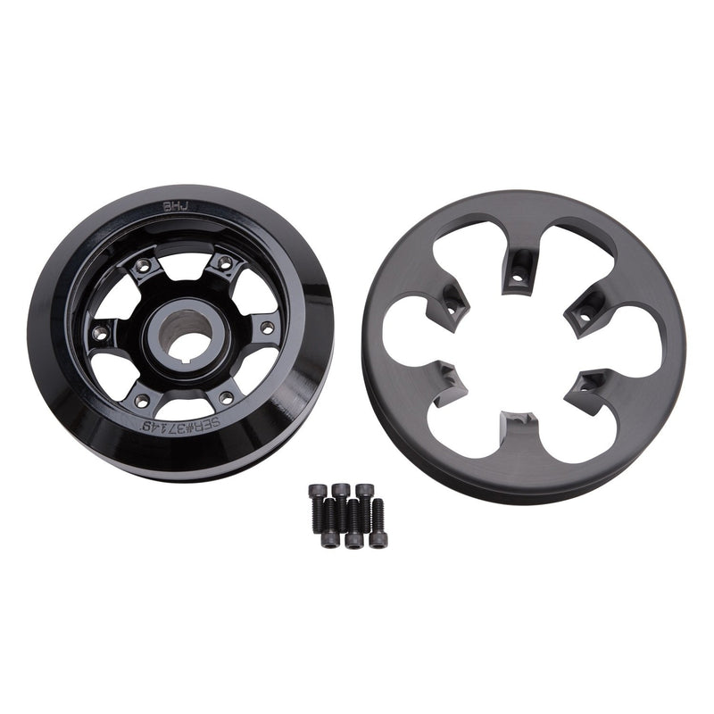 Harmonic Edelbrock Damper 15819