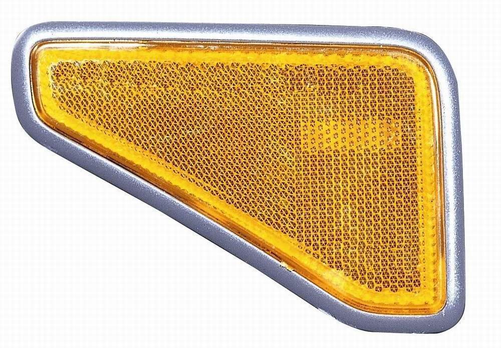 Replacement DEPO 317-1414R-AS6 Side Marker Light Assembly Passenger Side