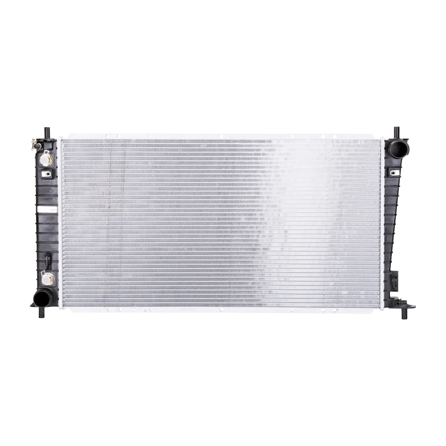 Radiator TYC 2260 Compatible with 1997-2004 Ford F- Series Pickup (Hvy Dty)