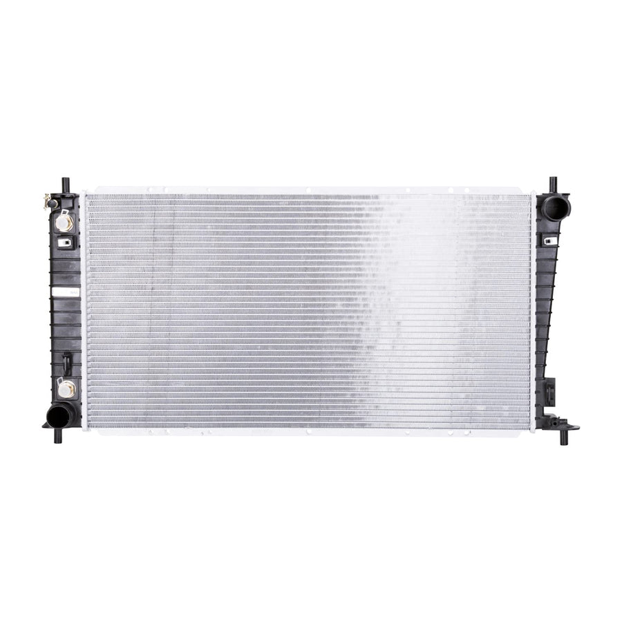 Radiator TYC 2260 Compatible with 1997-2004 Ford F- Series Pickup (Hvy Dty)
