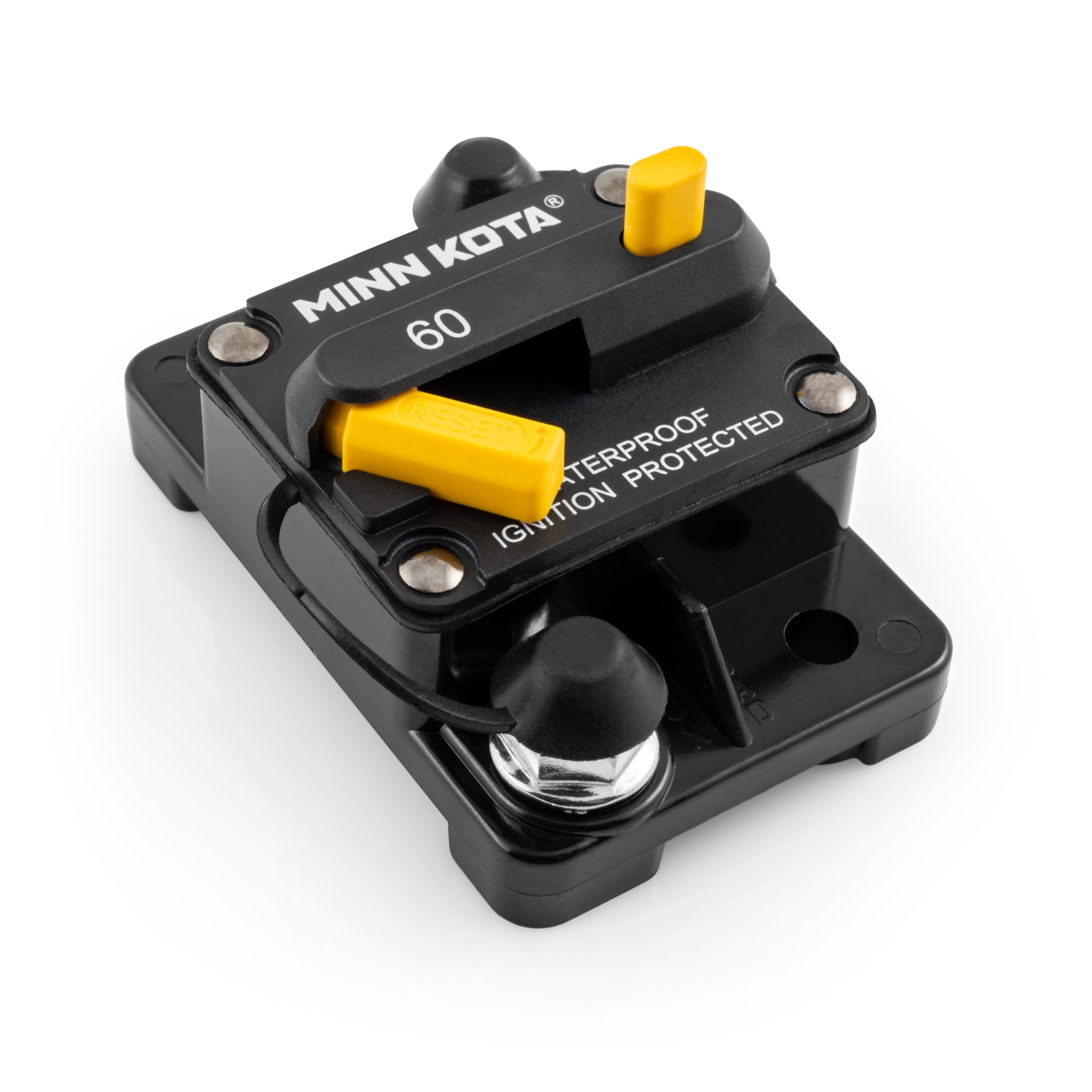 MKR-27 Minn Kota Circuit Breaker for Trolling Motors
