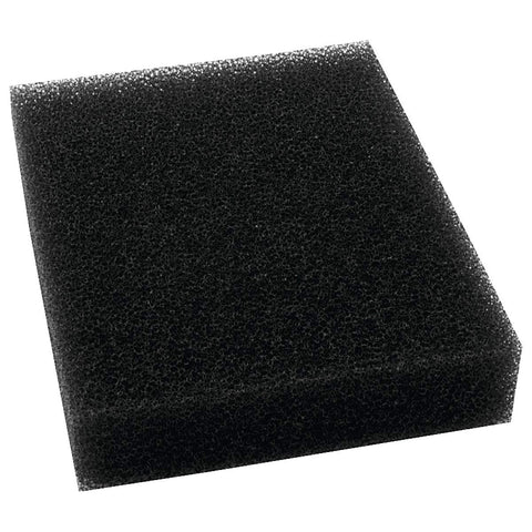 Skid Plate Helix Foam (Charcoal)
